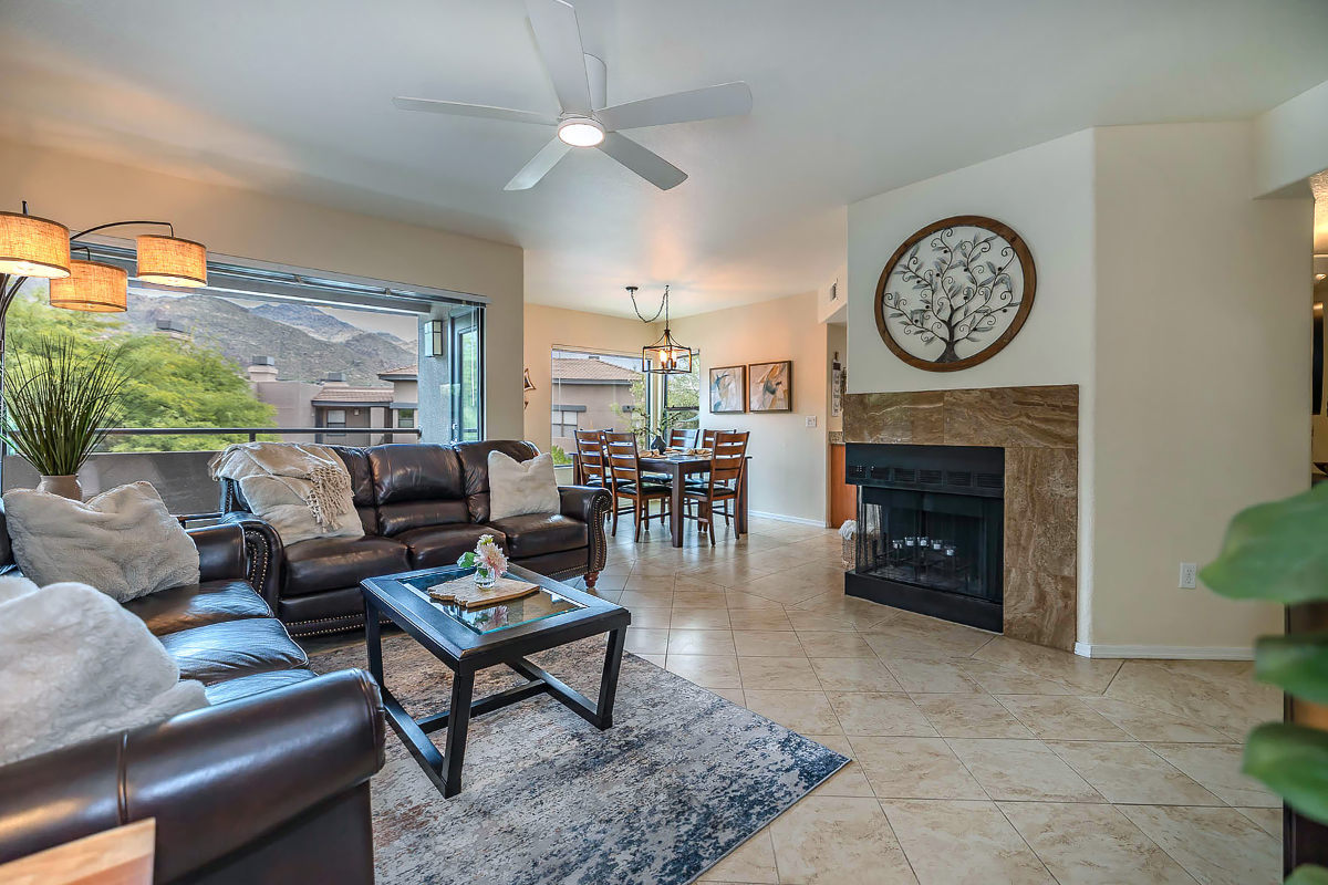 Ventana Getaway