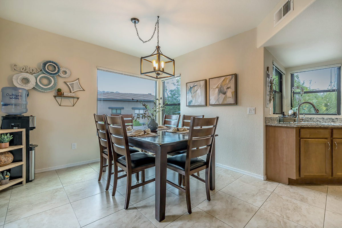 Ventana Getaway - Photo 2