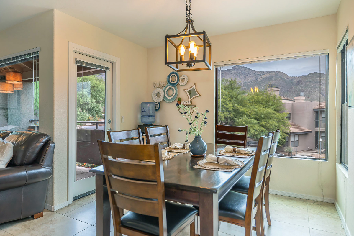 Ventana Getaway - Photo 3