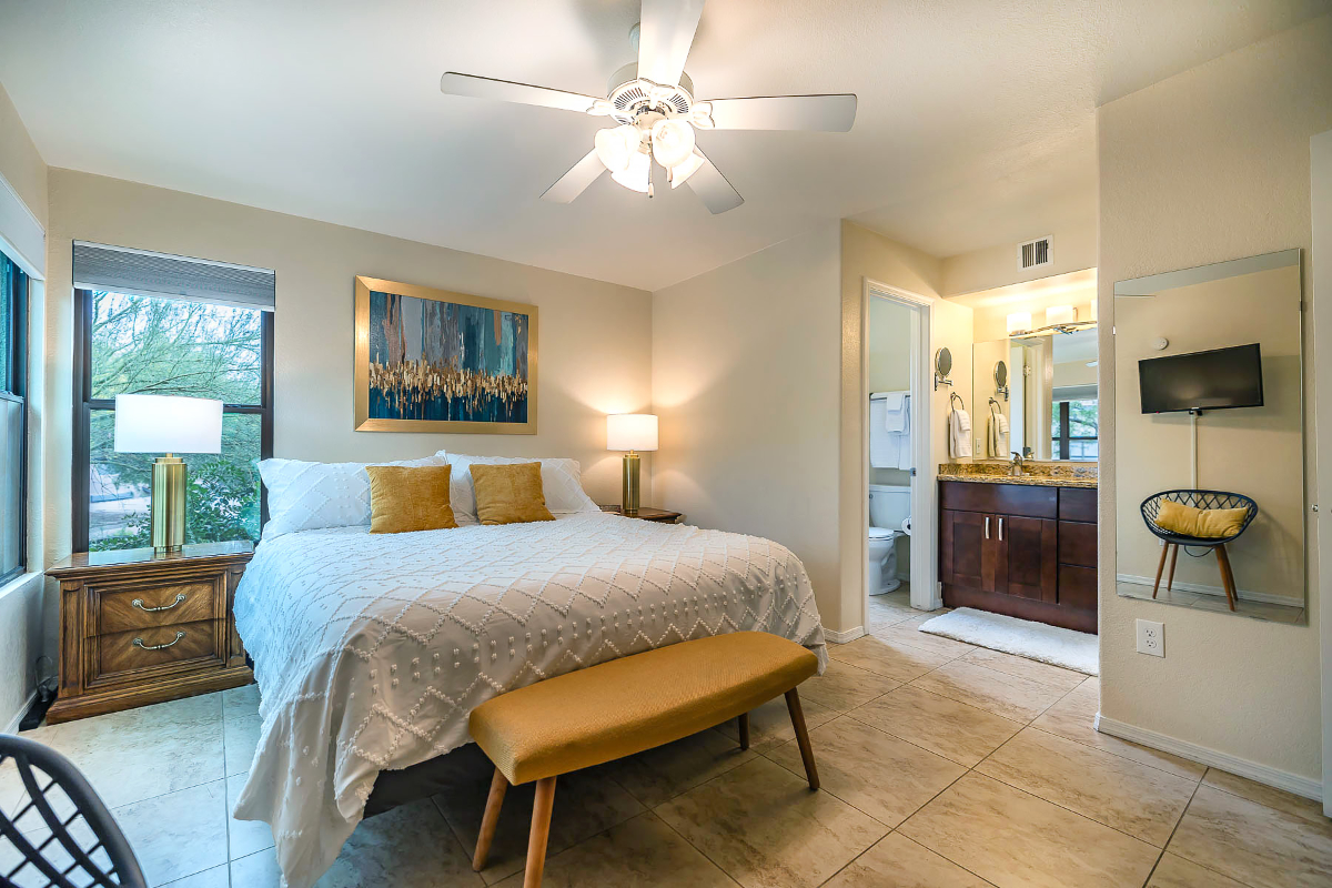 Ventana Getaway - Photo 8