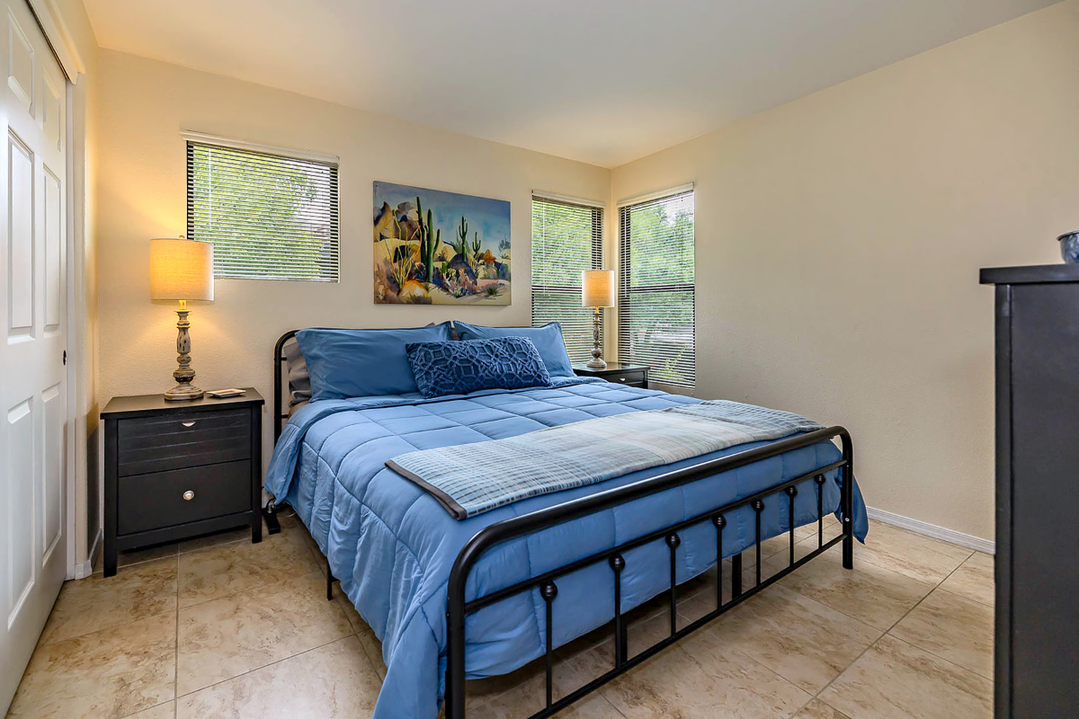 Ventana Getaway - Photo 9