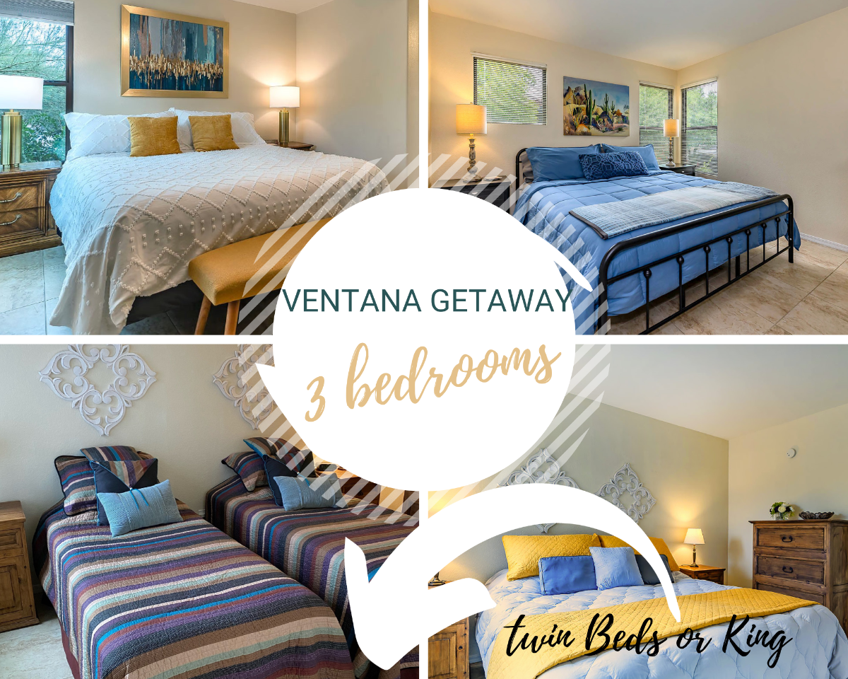 Ventana Getaway - Photo 11