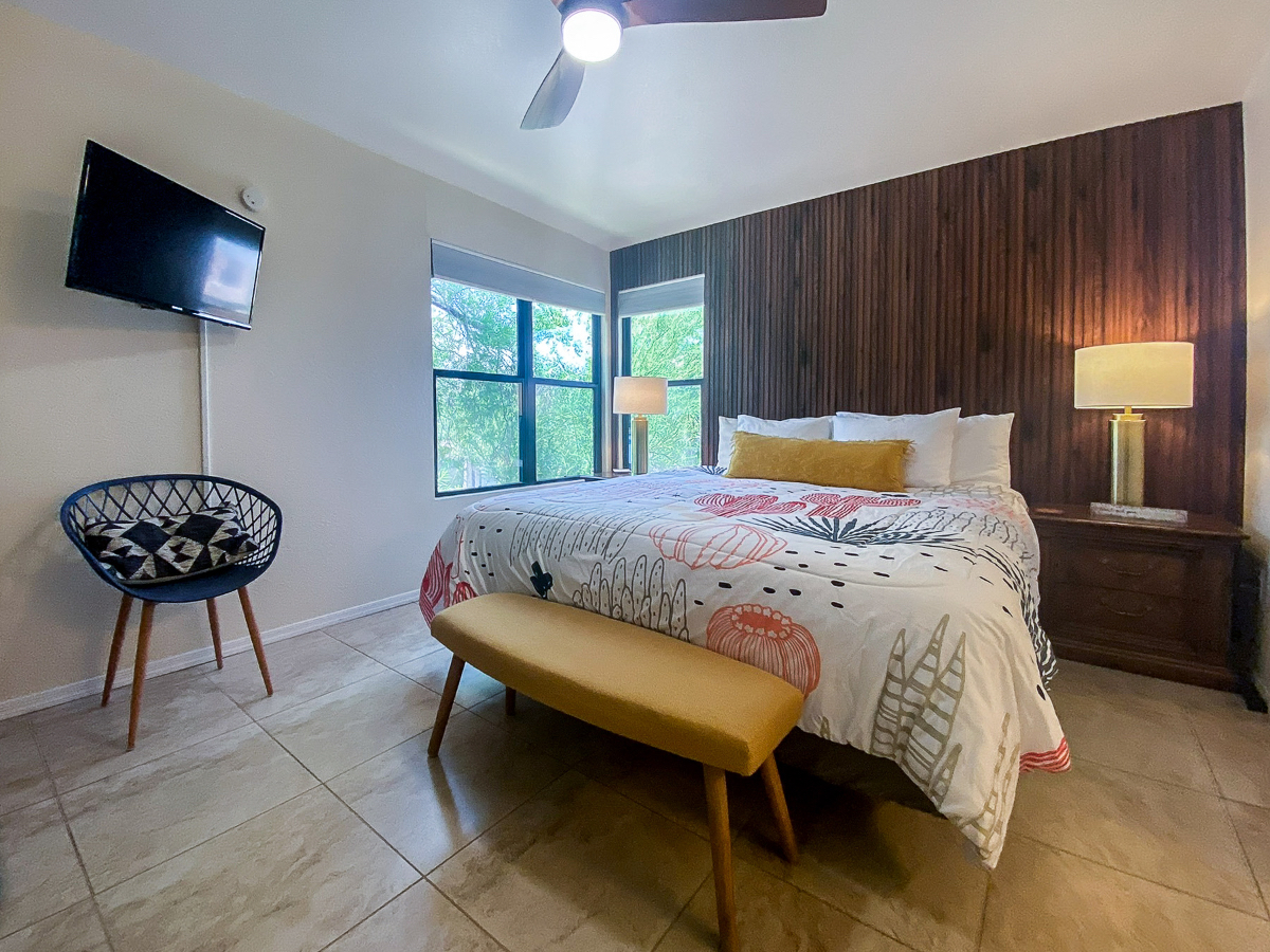 Ventana Getaway - Photo 7