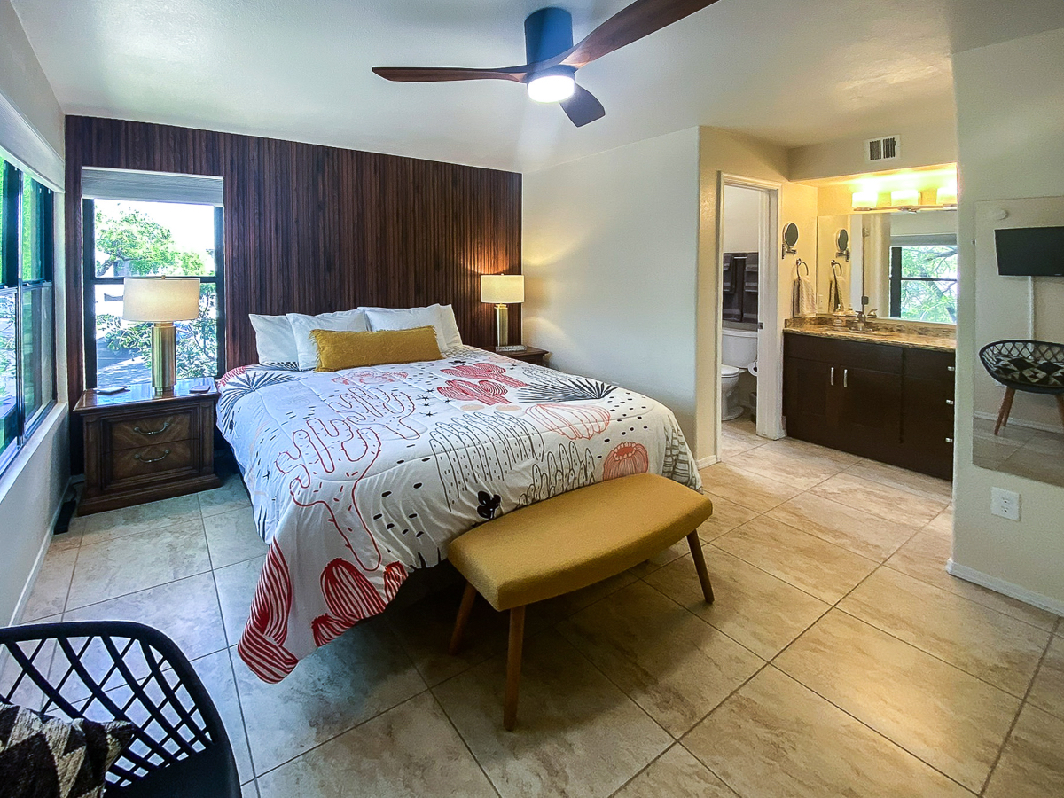 Ventana Getaway - Photo 6