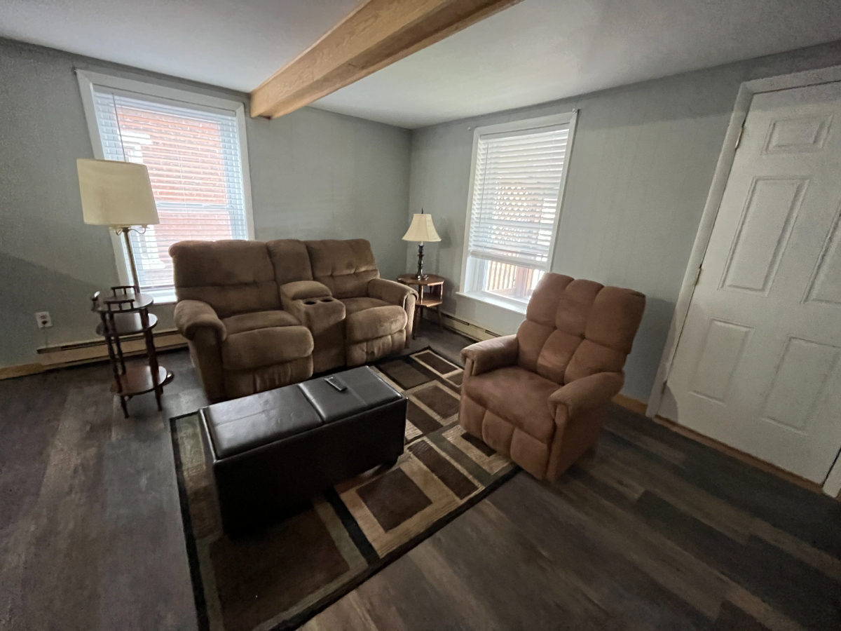 Apartment 2