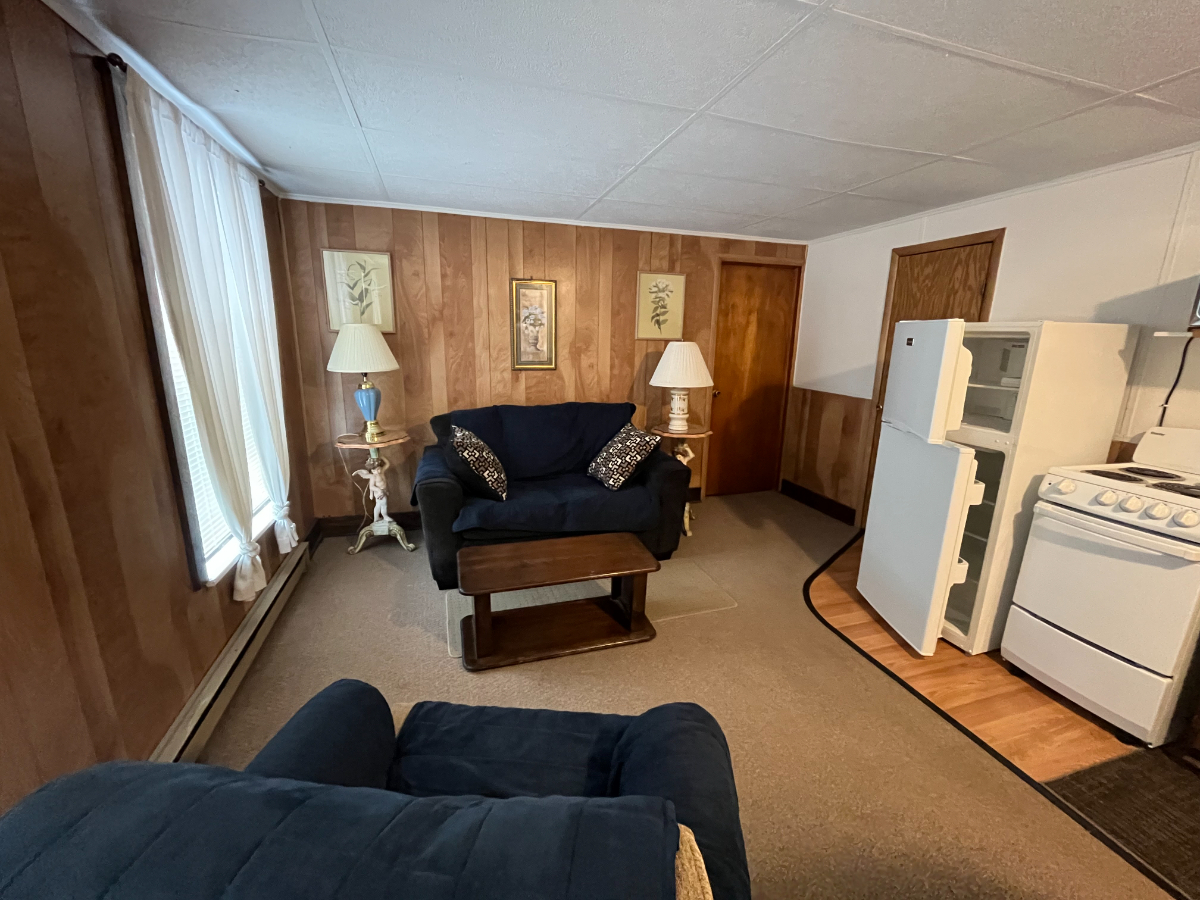 Apartment 3
