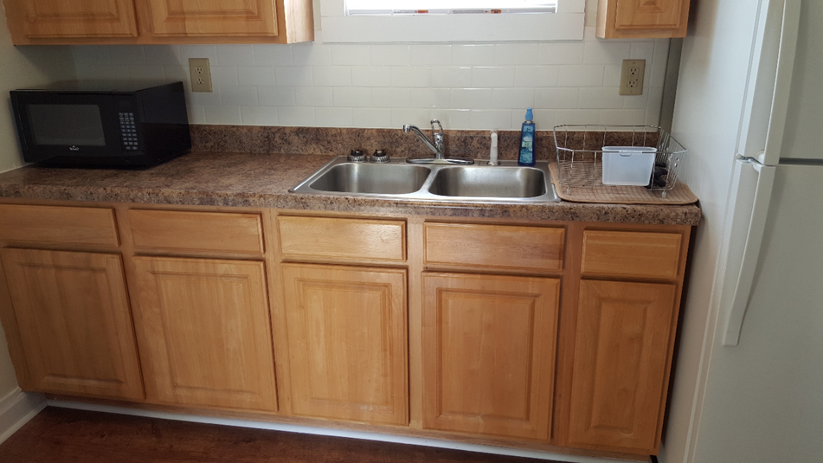 Southaven - a garage apt in South Parkersburg... - Photo 3