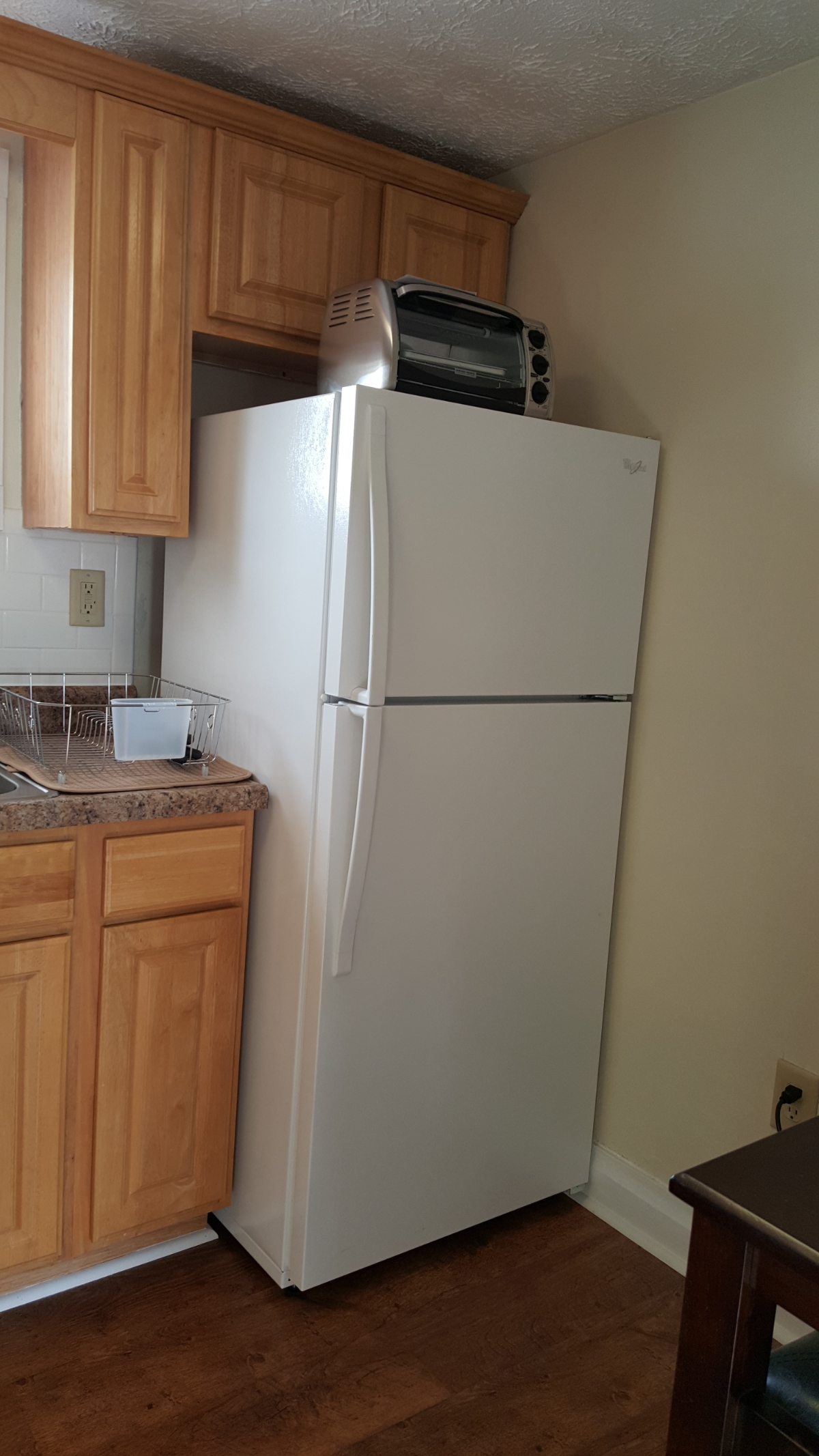 Southaven - a garage apt in South Parkersburg... - Photo 4