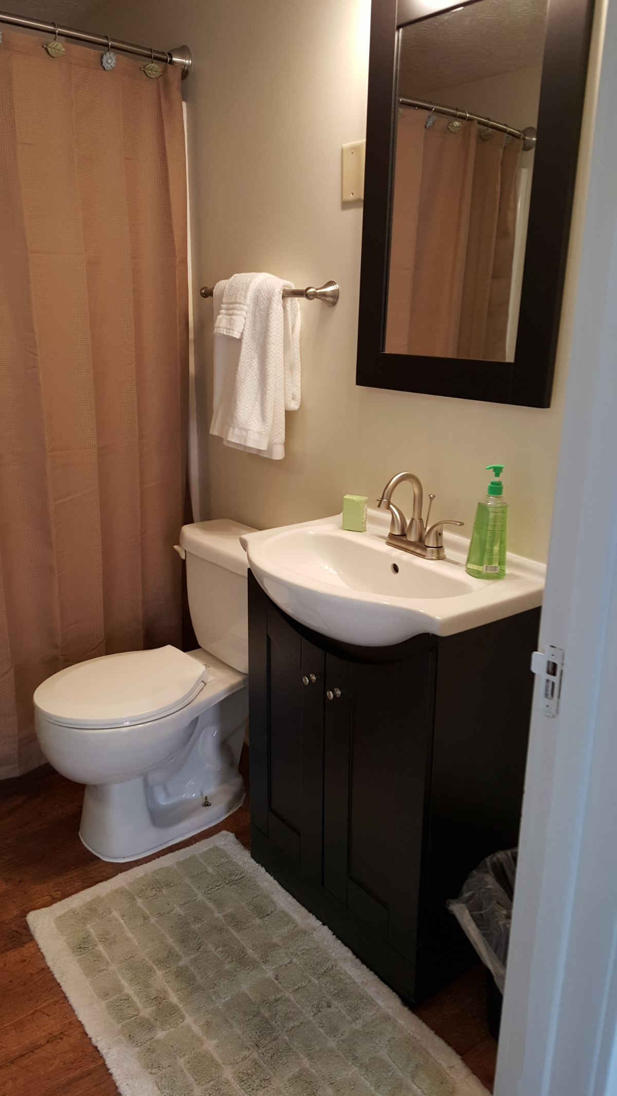 Southaven - a garage apt in South Parkersburg... - Photo 8