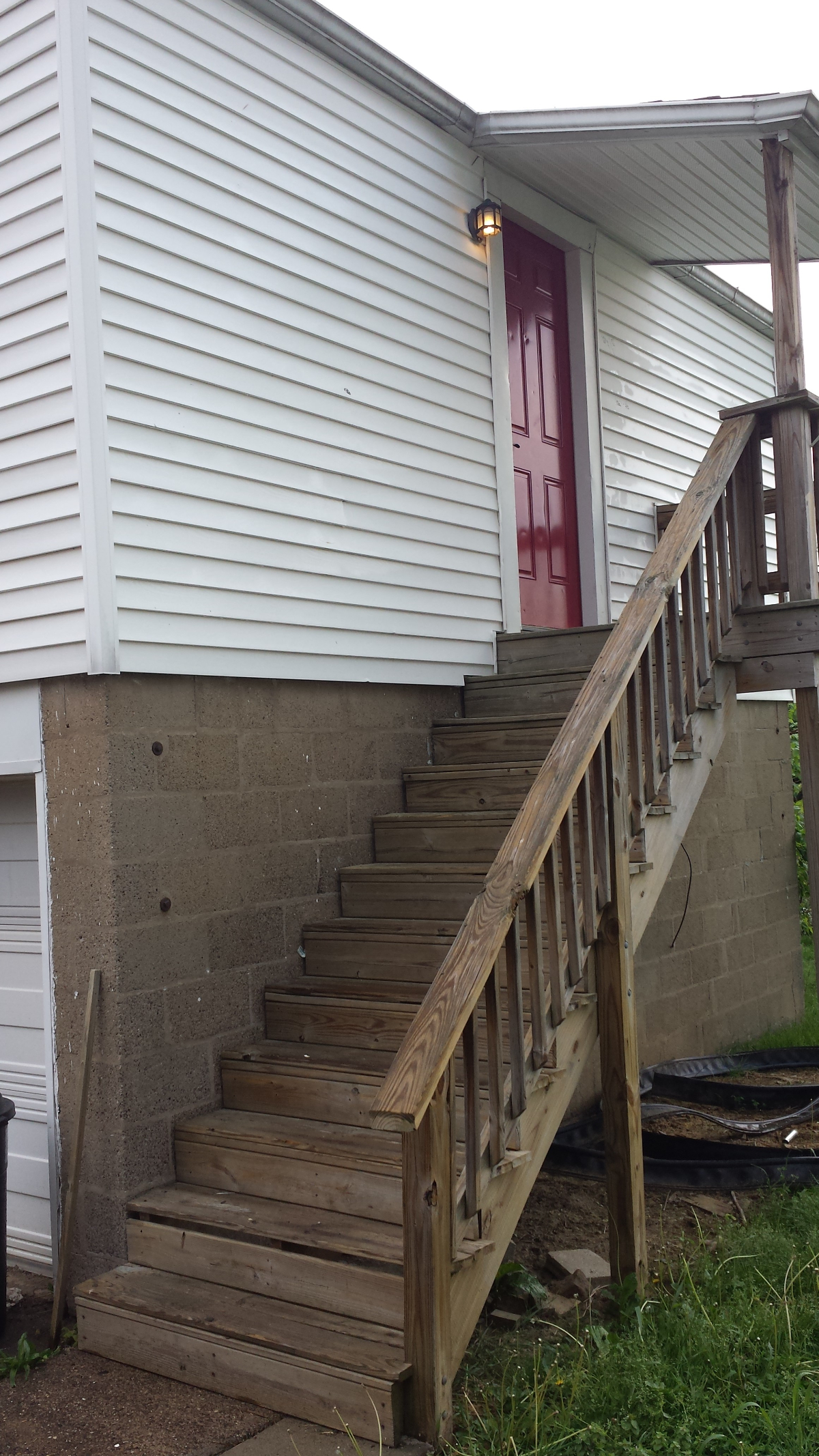 Southaven - a garage apt in South Parkersburg... - Photo 9