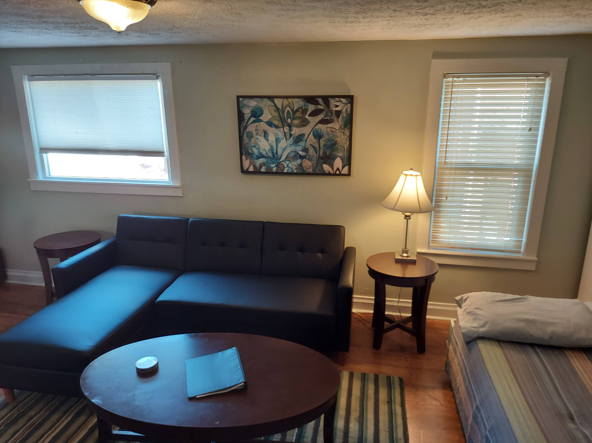 Southaven - a garage apt in South Parkersburg... - Photo 11