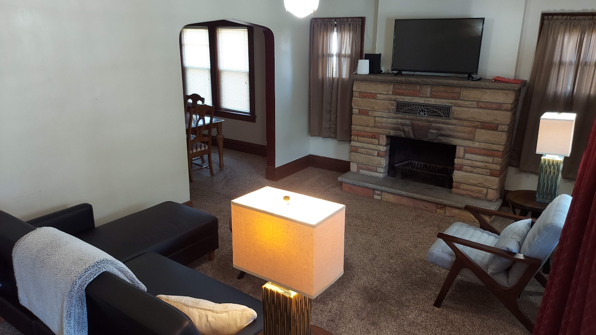 Southaven - a garage apt in South Parkersburg... - Photo 2