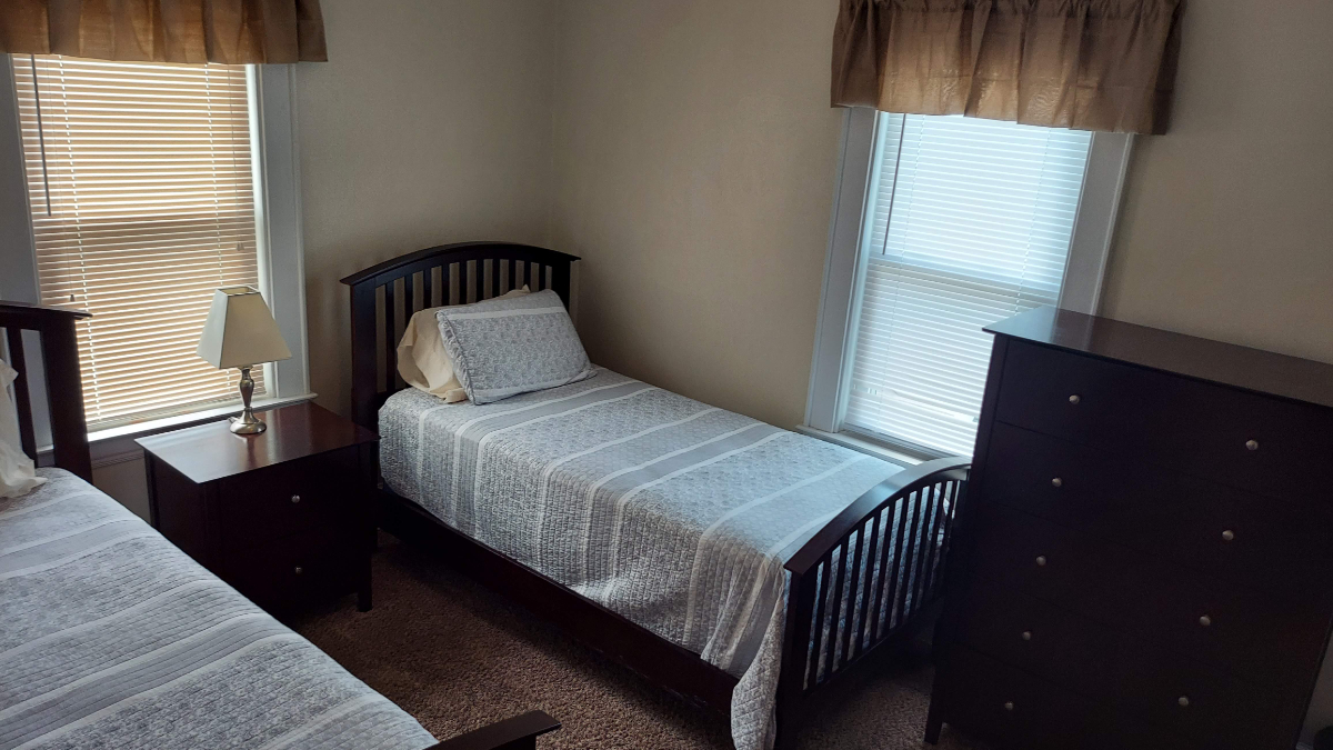 Southaven - a garage apt in South Parkersburg... - Photo 3