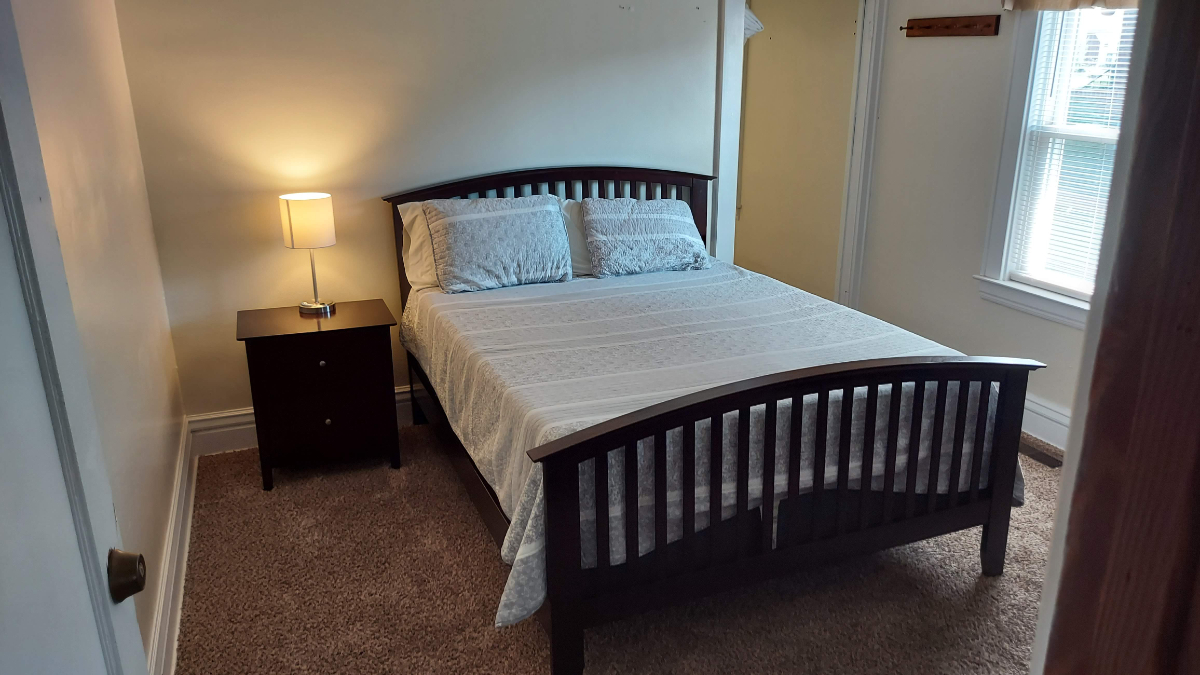 Southaven - a garage apt in South Parkersburg... - Photo 4