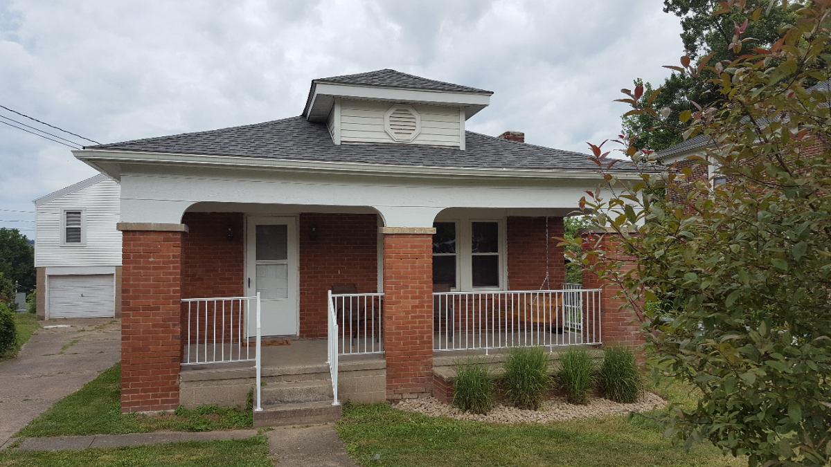 Southaven - a garage apt in South Parkersburg... - Photo 6