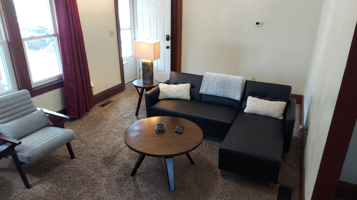 Southaven - a garage apt in South Parkersburg... - Photo 8