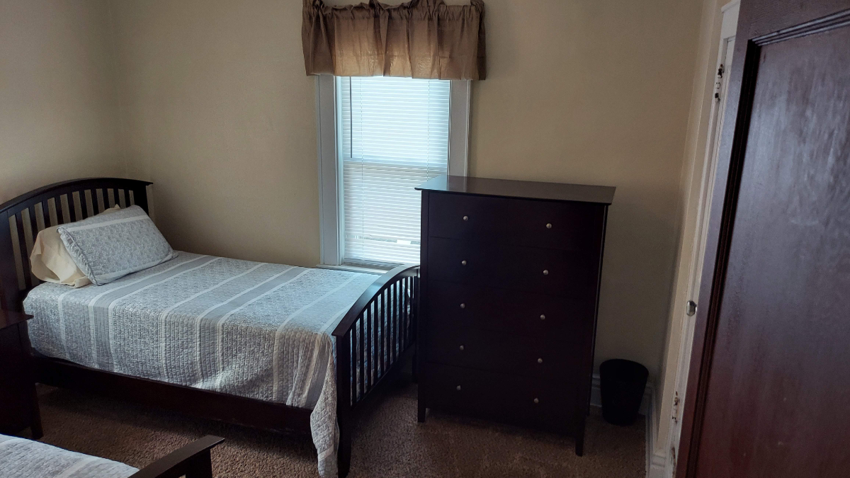 Southaven - a garage apt in South Parkersburg... - Photo 9
