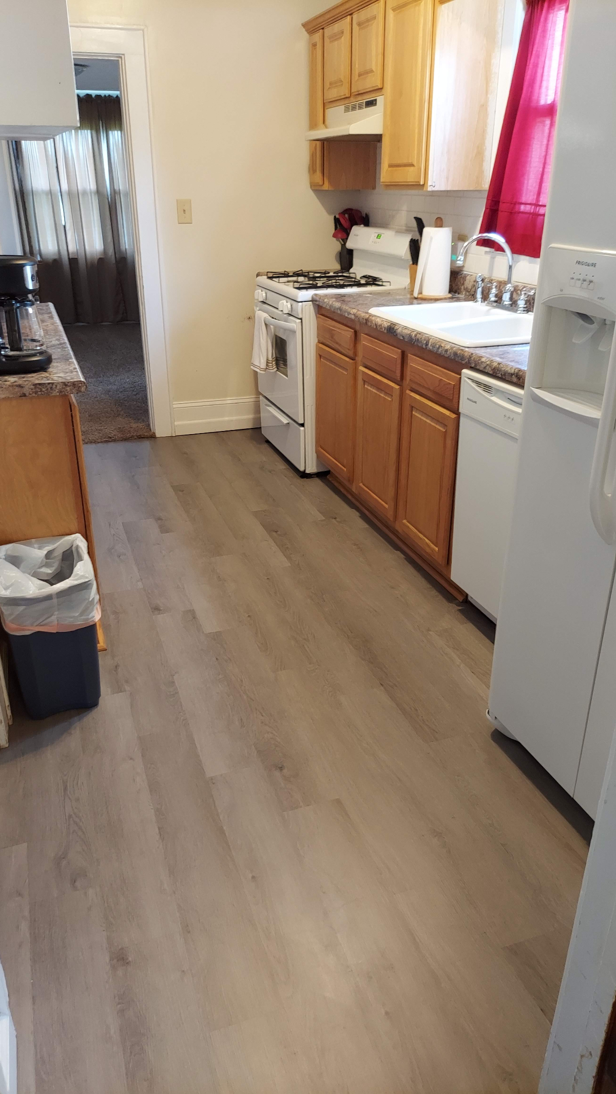 Southaven - a garage apt in South Parkersburg... - Photo 10