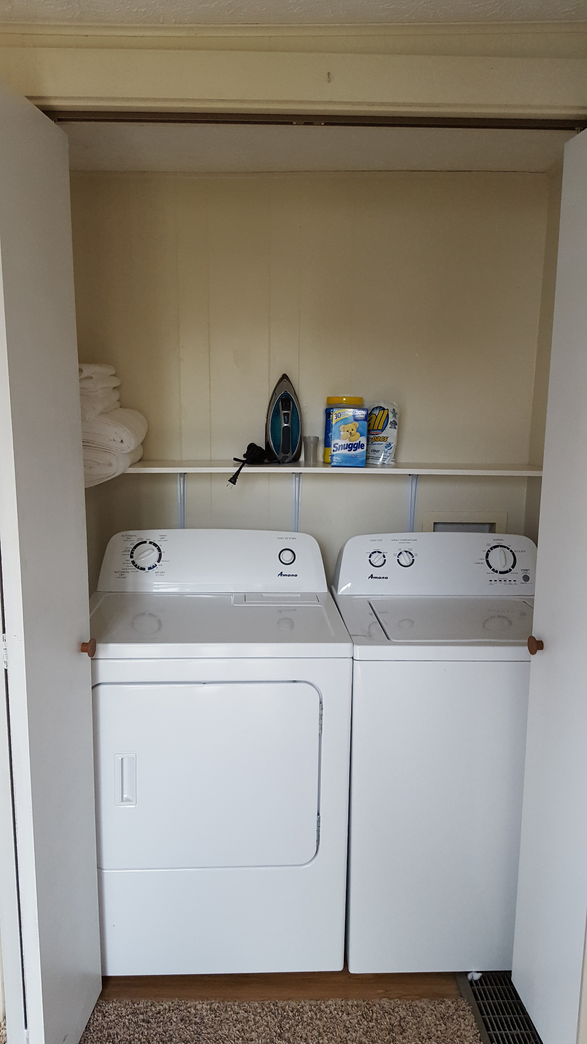 Southaven - a garage apt in South Parkersburg... - Photo 12