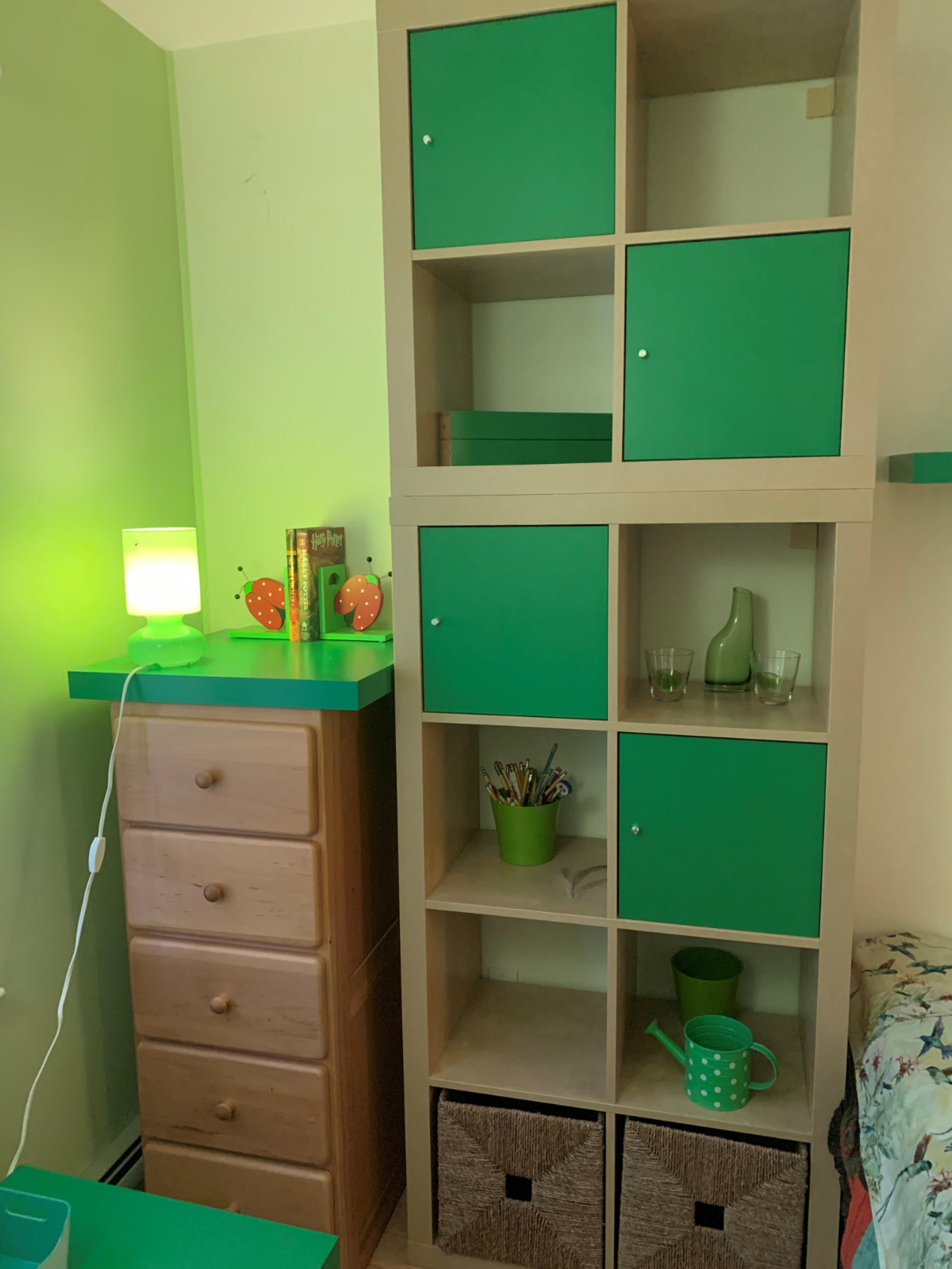 Green room in quiet neighborhood near lake - Photo 7