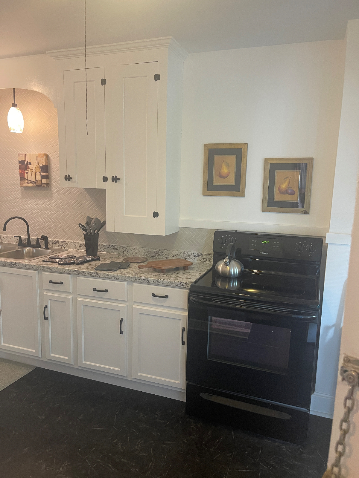 Beautiful well assigned apartment close to Susquehanna River - Photo 1
