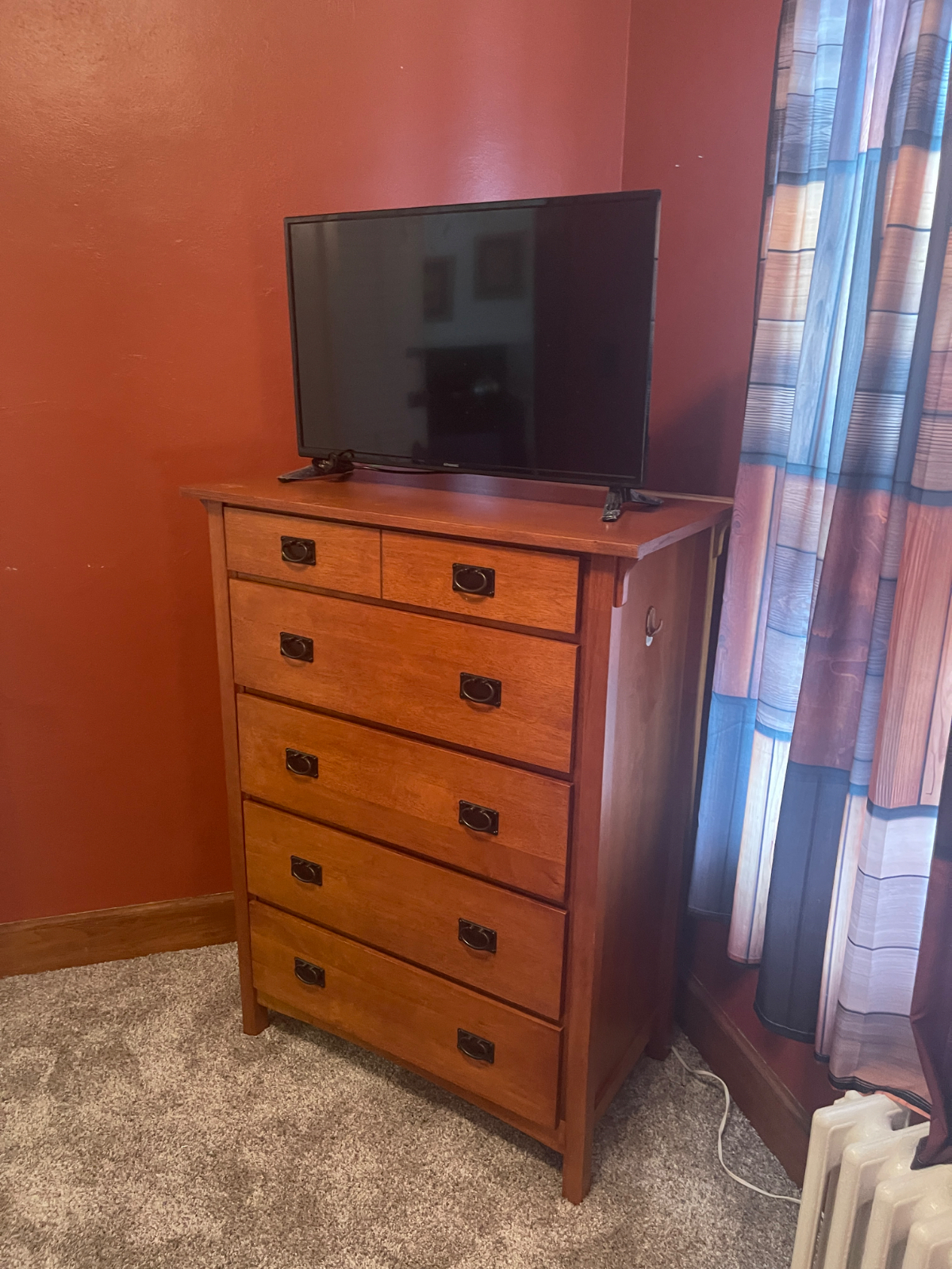 Beautiful well assigned apartment close to Susquehanna River - Photo 5
