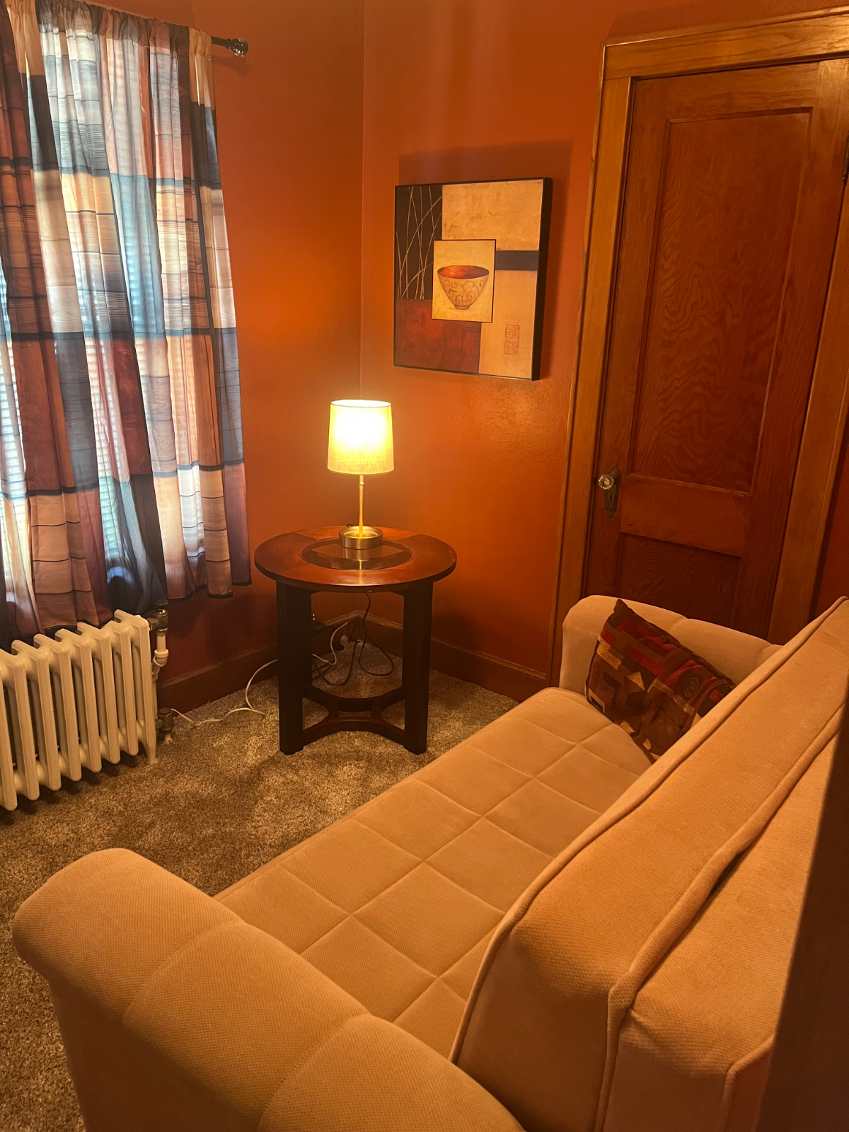 Beautiful well assigned apartment close to Susquehanna River - Photo 6