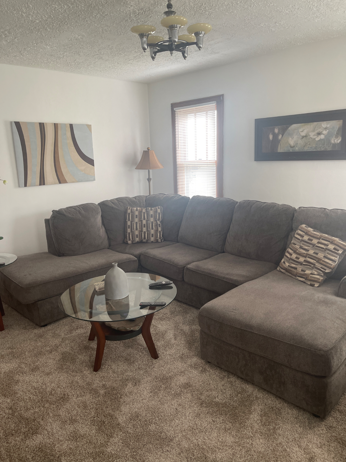 Beautiful well assigned apartment close to Susquehanna River - Photo 4