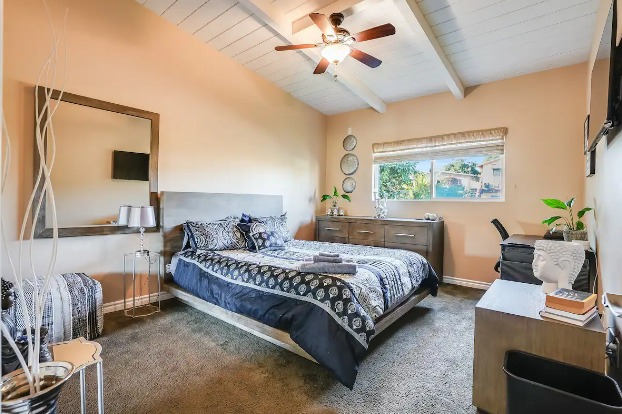 Canyon-View 4BR Home with Hot Tub and Fire Pit - Photo 5