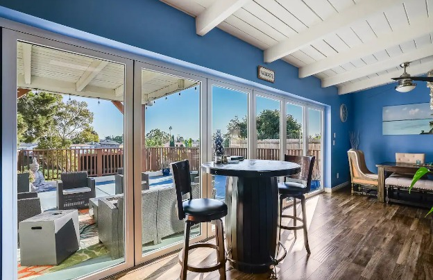 Canyon-View 4BR Home with Hot Tub and Fire Pit - Photo 4