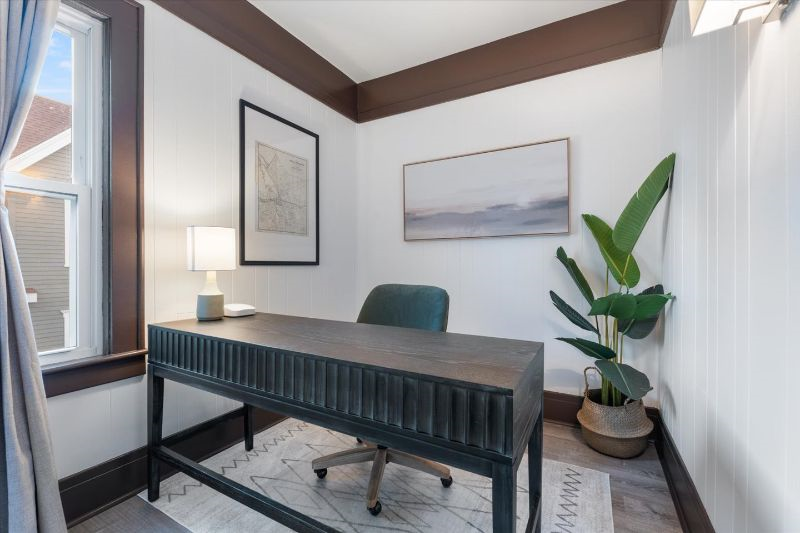 Thoughtfully Designed and Fully Equipped - Photo 3