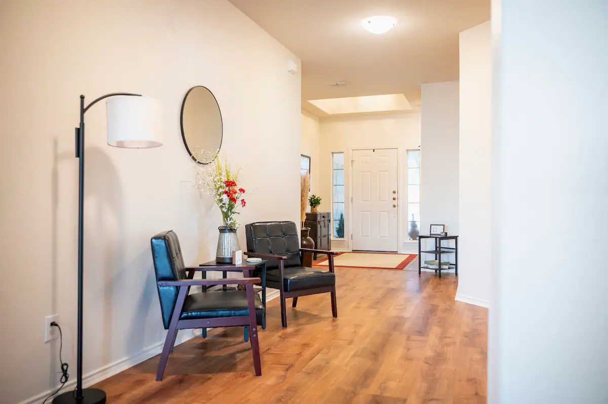 Spacious 4-Bedroom House in Converse-Texas l A Home Away from Home for Relaxation and Comfort - Photo 3