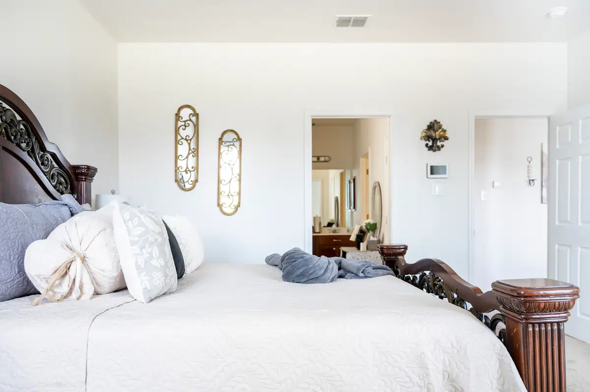 Spacious 4-Bedroom House in Converse-Texas l A Home Away from Home for Relaxation and Comfort - Photo 5