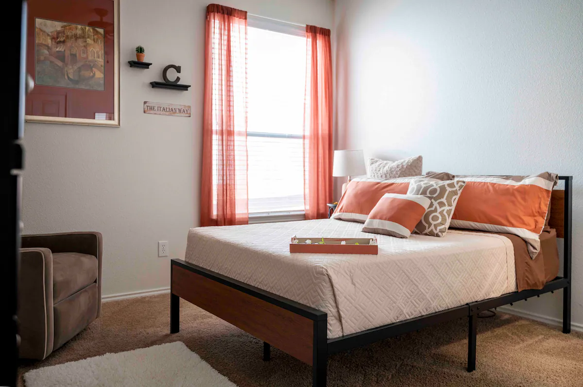 Spacious 4-Bedroom House in Converse-Texas l A Home Away from Home for Relaxation and Comfort - Photo 10