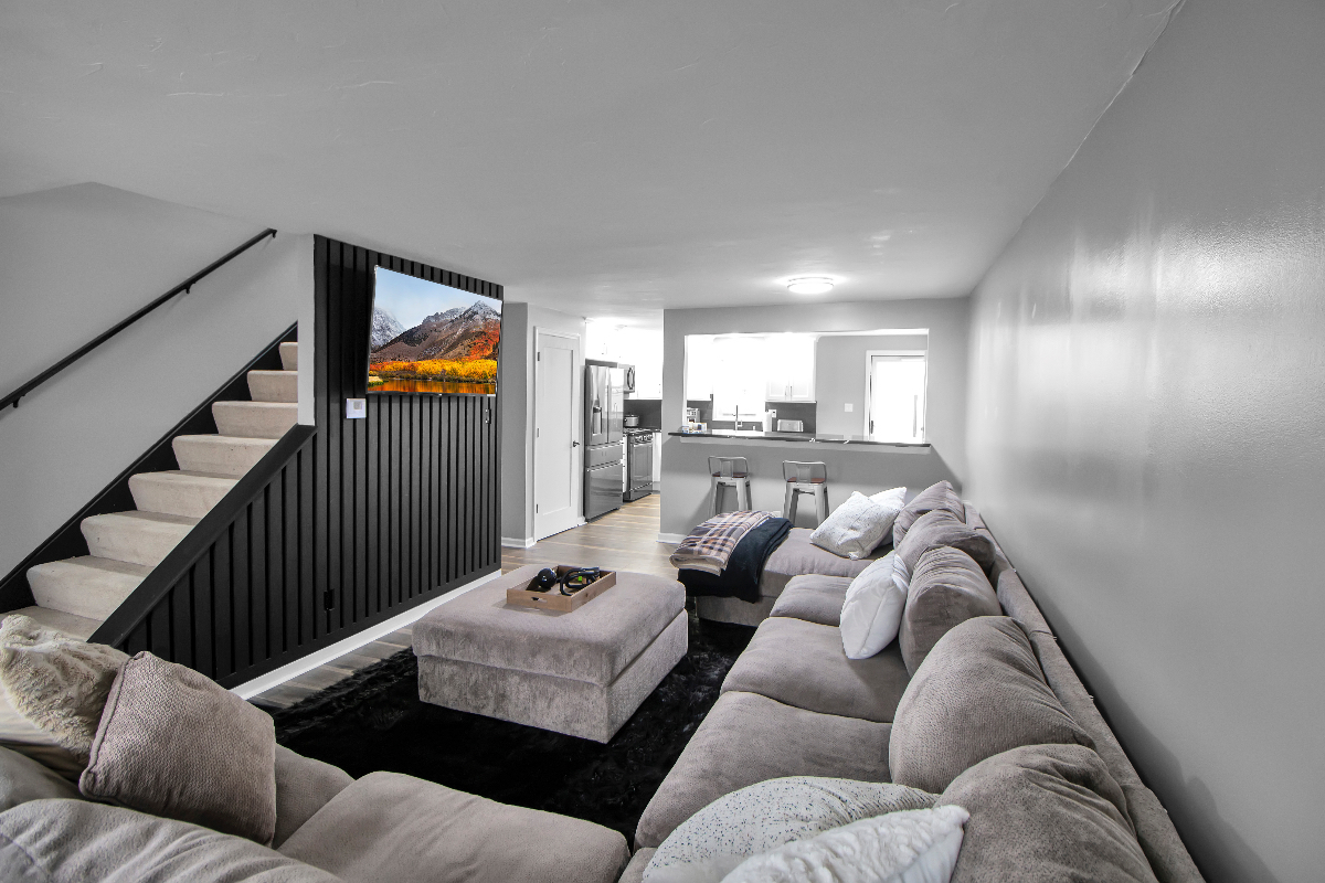 Cozy Modern Home for Rent - Photo 7