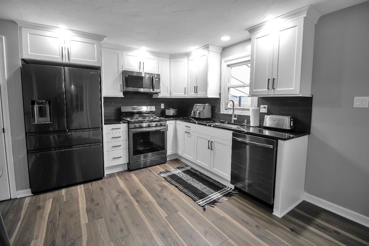 Cozy Modern Home for Rent - Photo 5