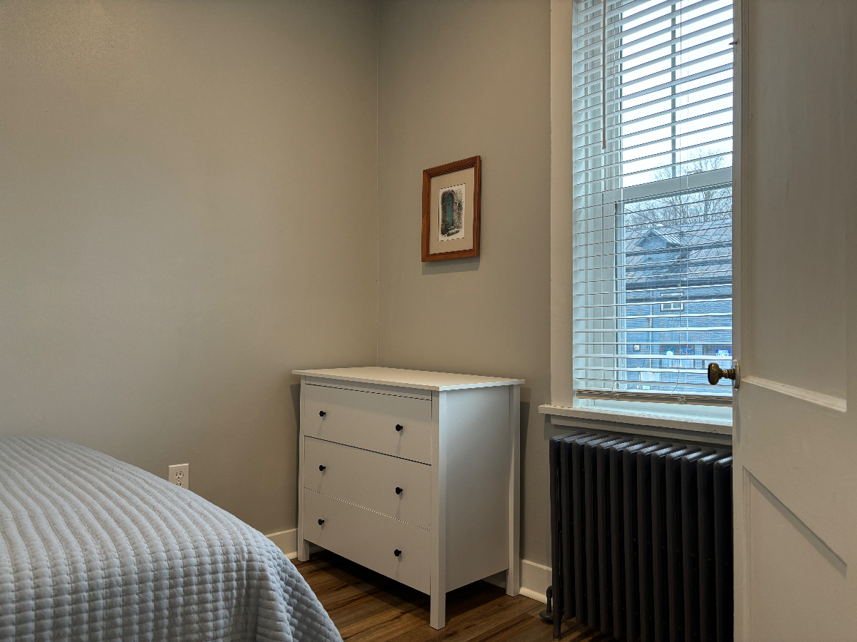 Fully Renovated 2 Bedroom Apartment in Barneveld, NY - Photo 3