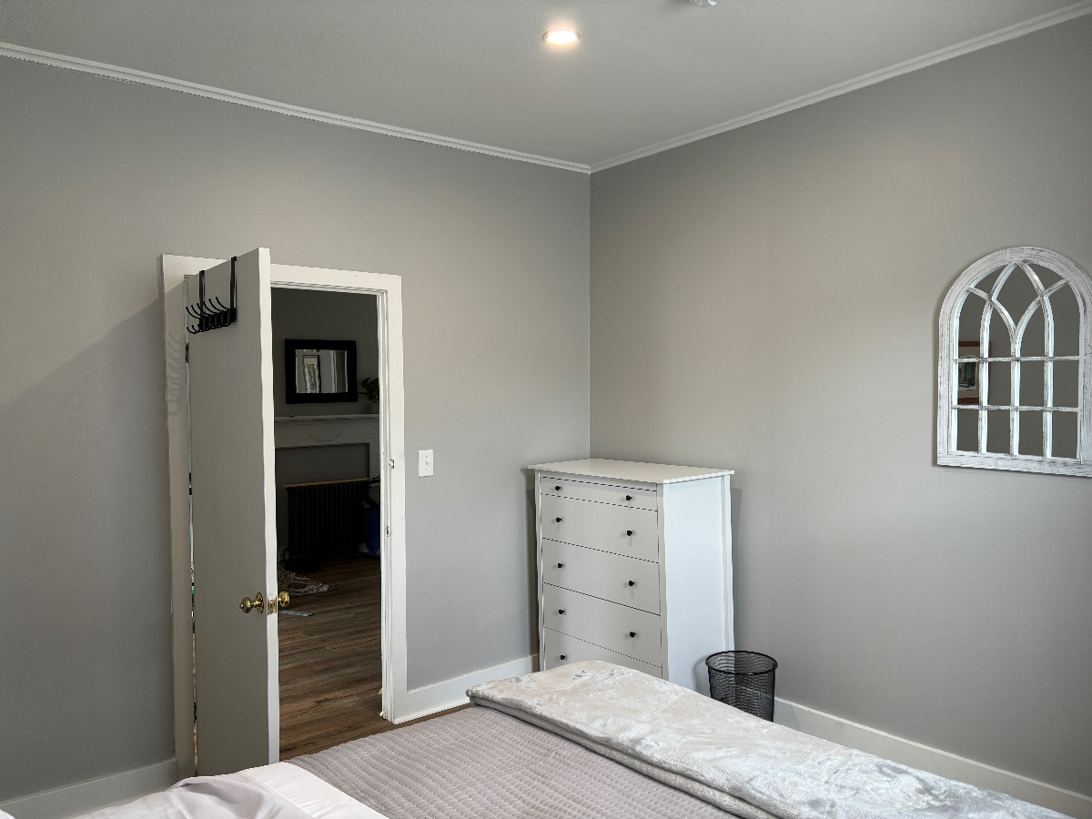 Fully Renovated 2 Bedroom Apartment in Barneveld, NY - Photo 2