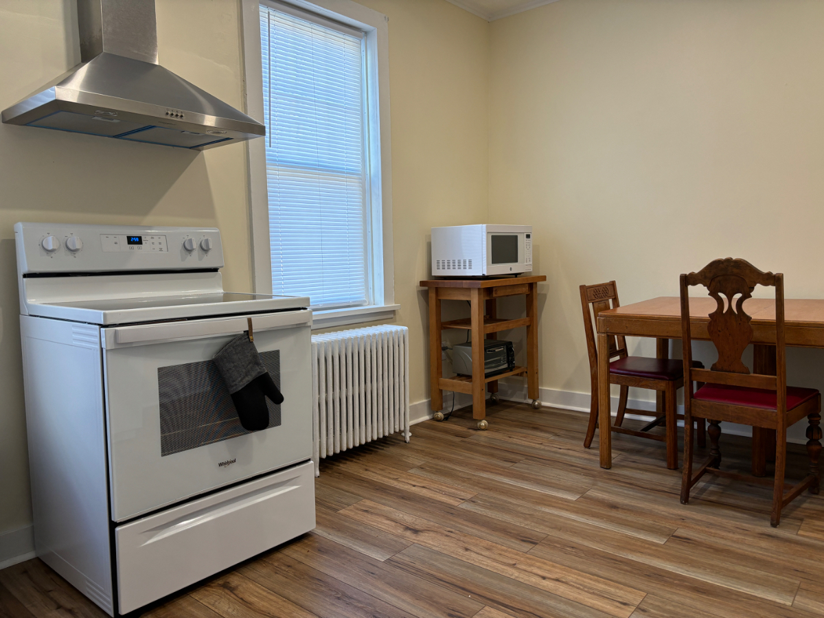Fully Renovated 2 Bedroom Apartment in Barneveld, NY - Photo 7