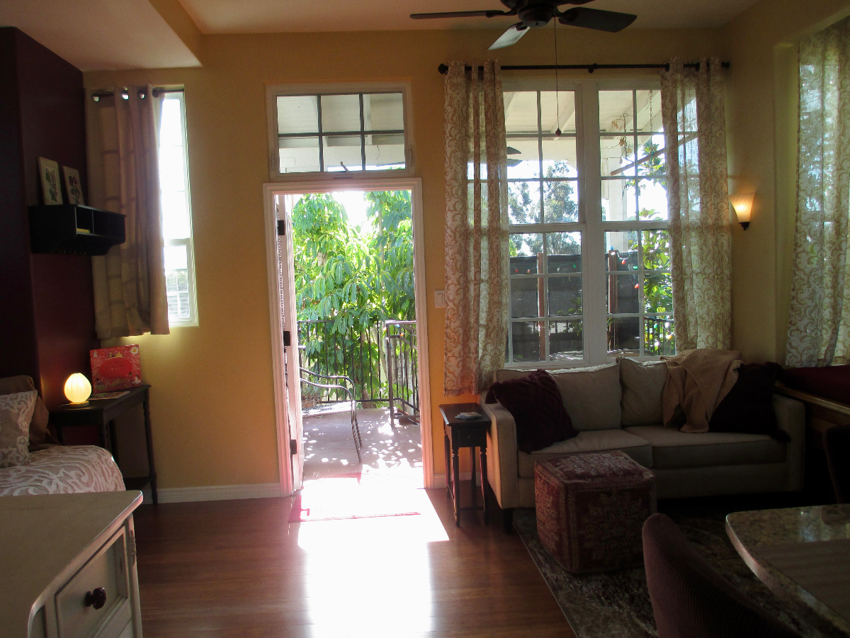 Treehouse Studio in Mid-City Historic Neighborhood - Photo 2