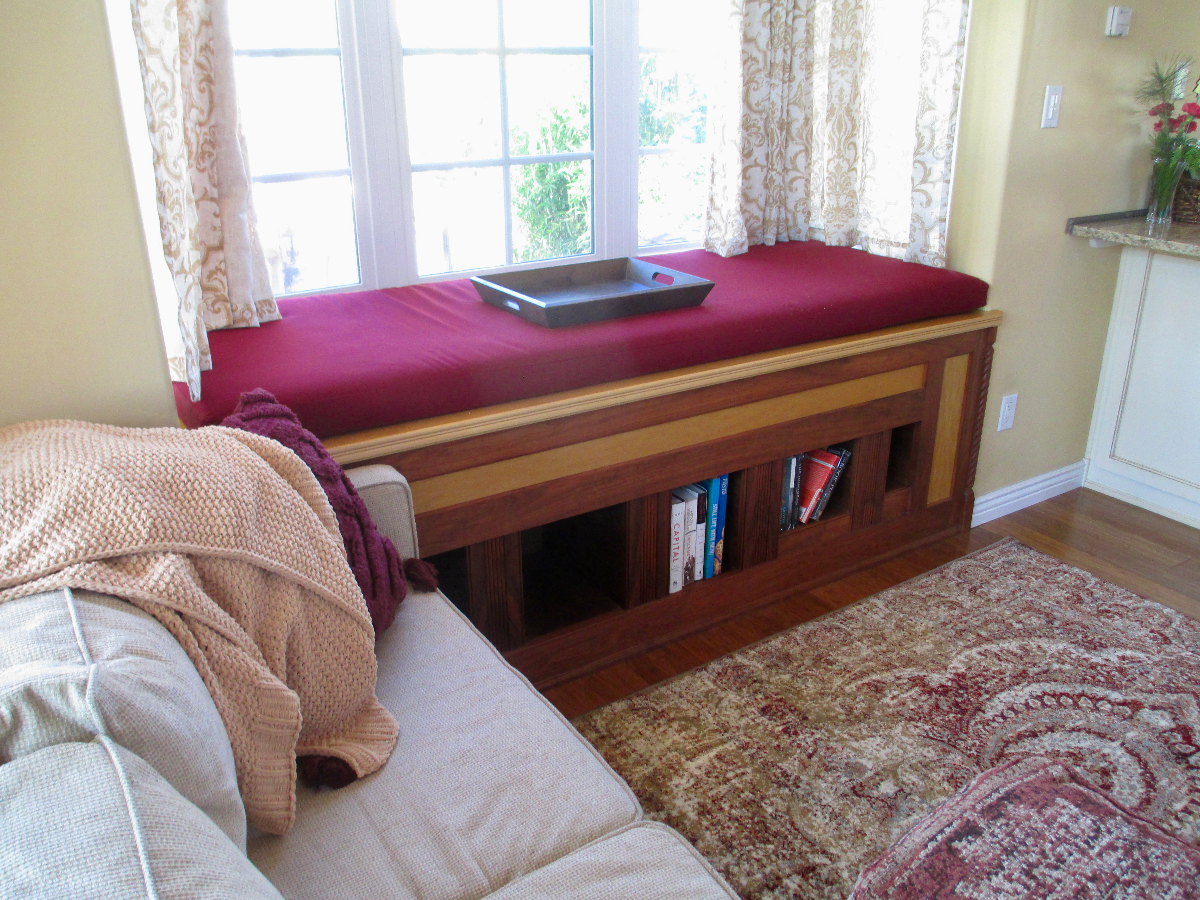 Treehouse Studio in Mid-City Historic Neighborhood - Photo 5