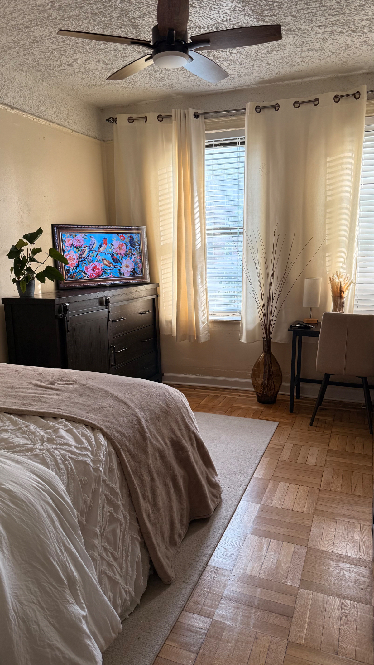 NYC/Manhattan Room in Tranquil Inwood - Photo 2