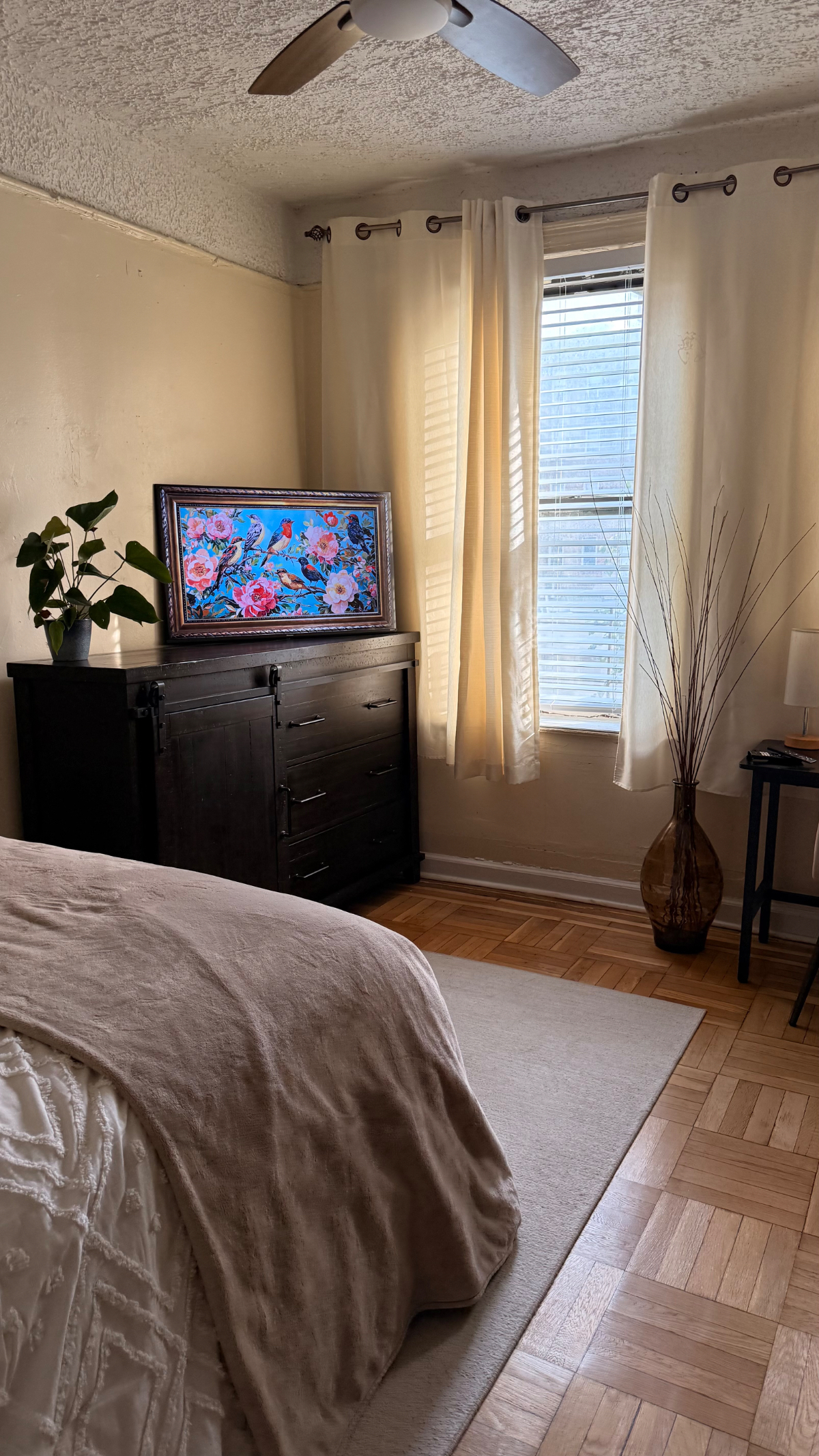 NYC/Manhattan Room in Tranquil Inwood - Photo 8