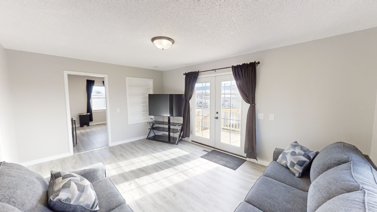 Completely Remodeled Home - Photo 2