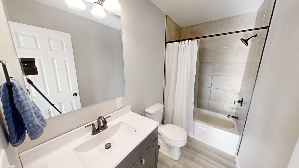 Completely Remodeled Home - Photo 9