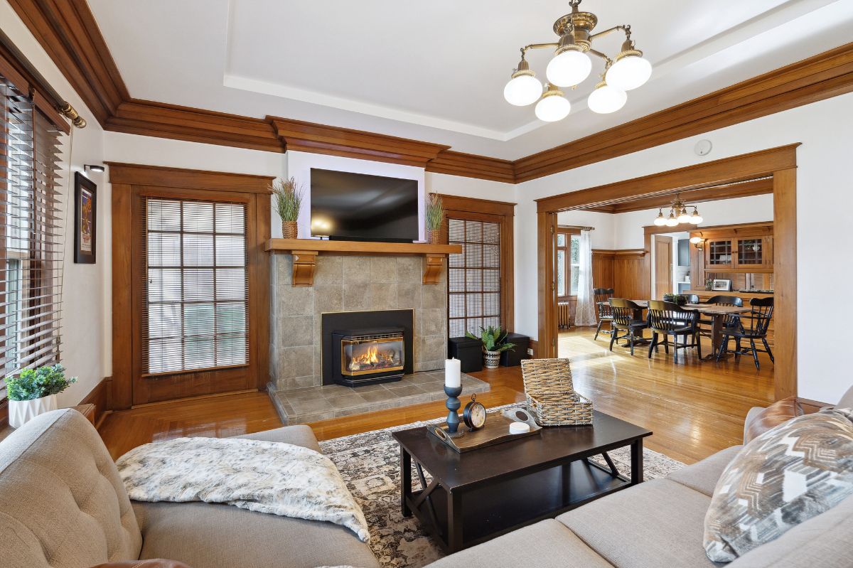 Entire House Bours Beauty 3 bed/2.5 bath