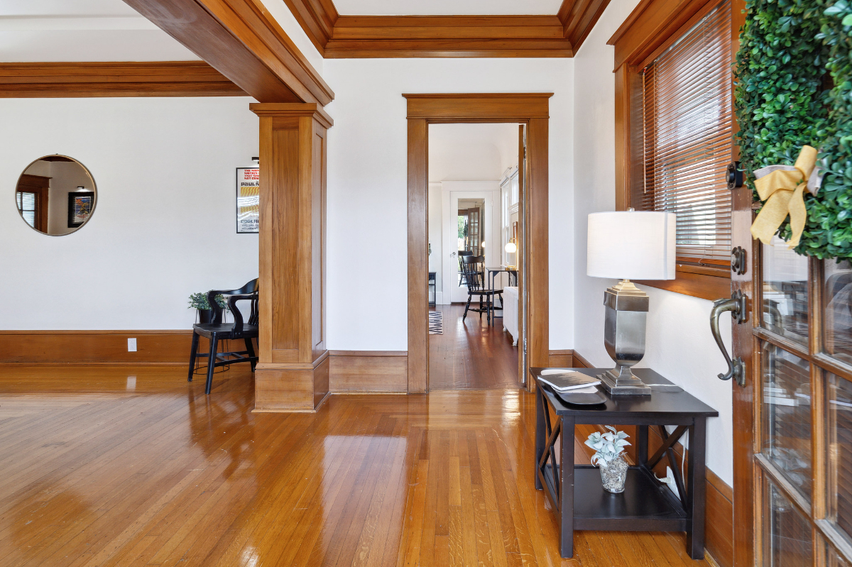 Entire House Bours Beauty 3 bed/2.5 bath - Photo 4