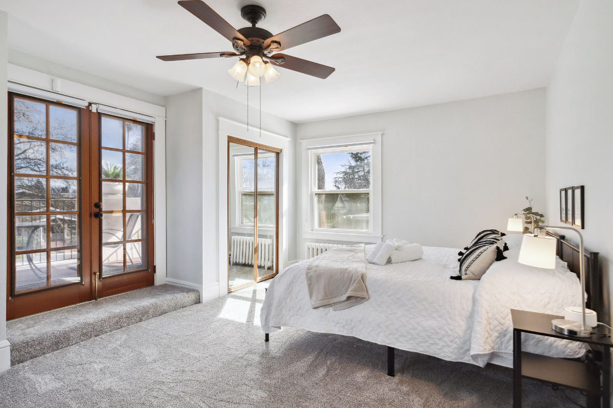 Entire House Bours Beauty 3 bed/2.5 bath - Photo 3