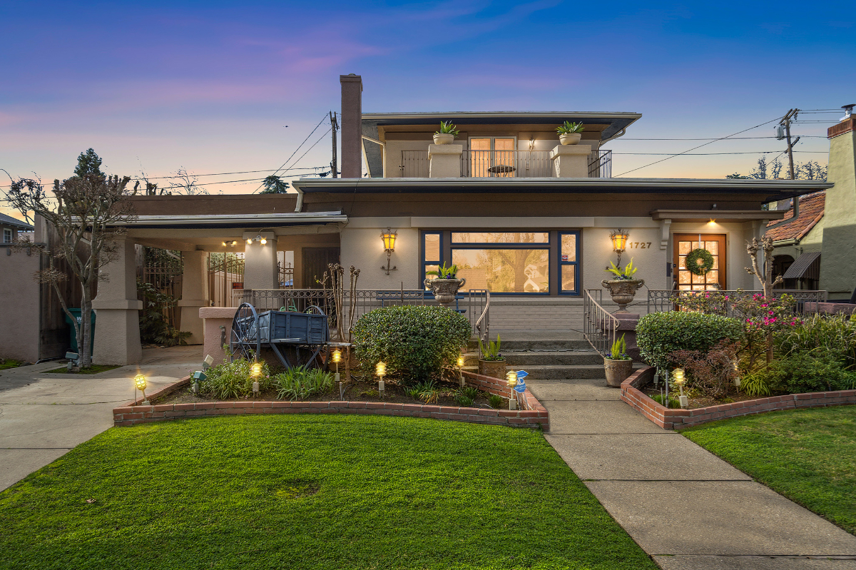 Entire House Bours Beauty 3 bed/2.5 bath - Photo 6