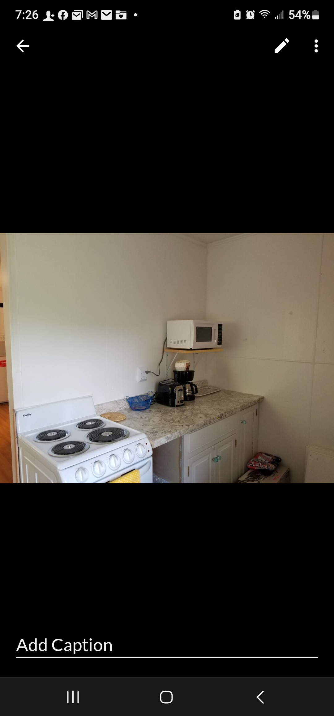 The Gorge Apartment - Photo 2
